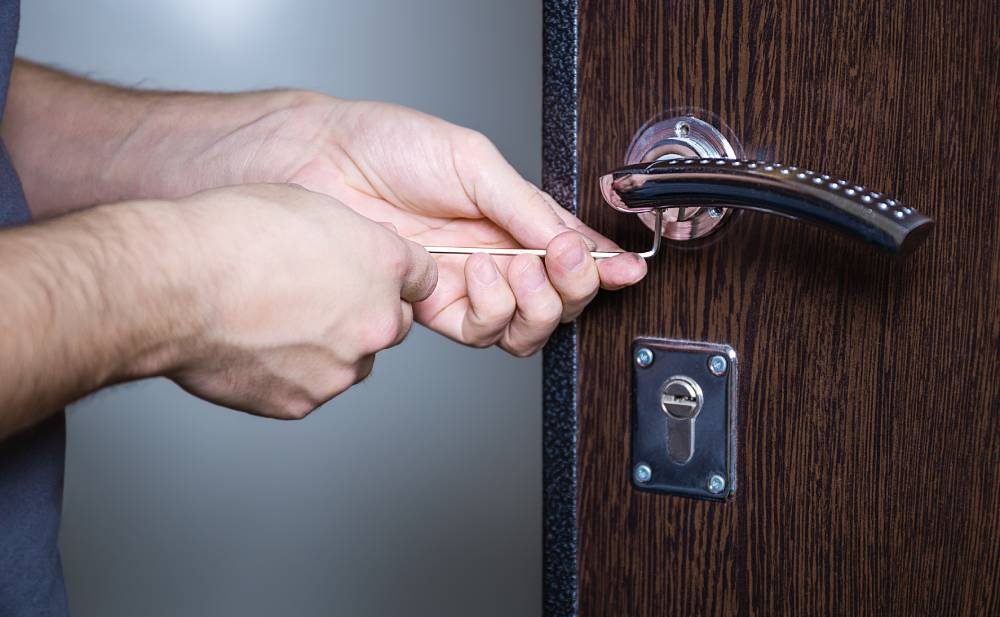 Narlıdere Çilingir